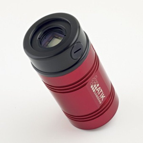 Atik 460EX Mono