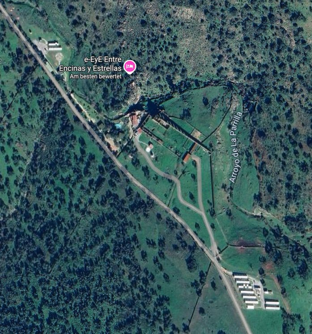 e-EyE site